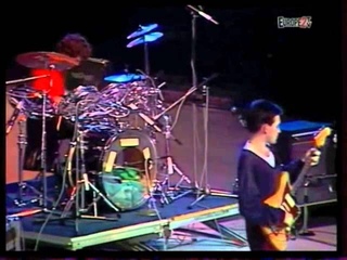 The Cure / Live 1979
