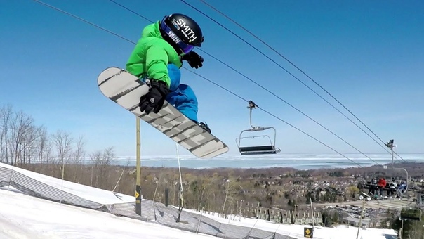 Go Pro: Fatherly
