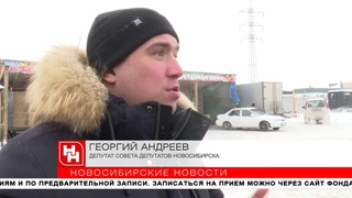 Расплодившая собак ярмарка уХилокского рынка раздражает новосибирцев