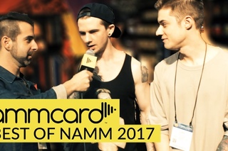 The Best of NAMM 2017