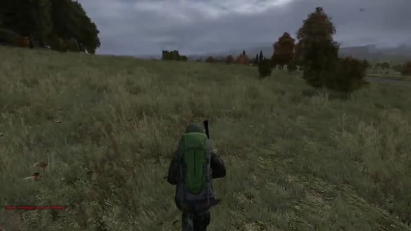 Lets Play Together Day Z Standalone Alpha, 48 CO OP Schüsse vor
