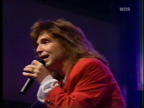 Richard Marx Rockpalast
