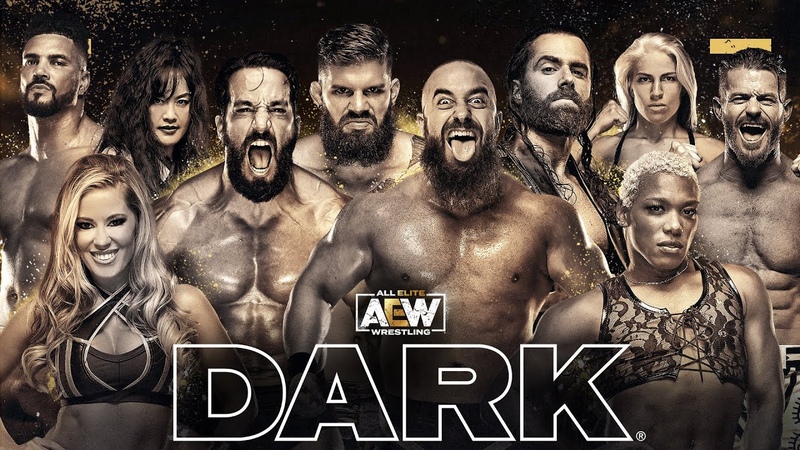 11 Matches: Dark Order, Nese Woods, Trustbusters, Madison Rayne, Matt Sydal, More, Dark, Ep