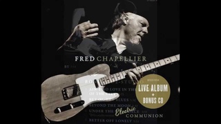 FRED CHAPELLIER &quotBeyond the moon" (Fred Chapellier)