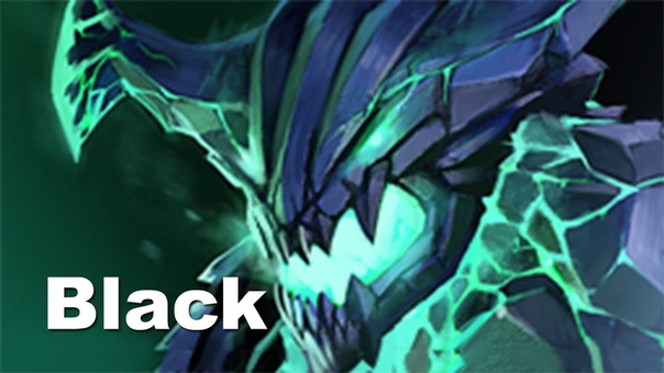 Black Outworld Devourer Destroys DK WPC Dota