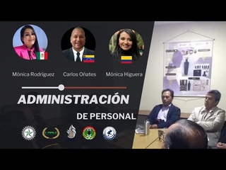 Administracin del Personal en la Empresa