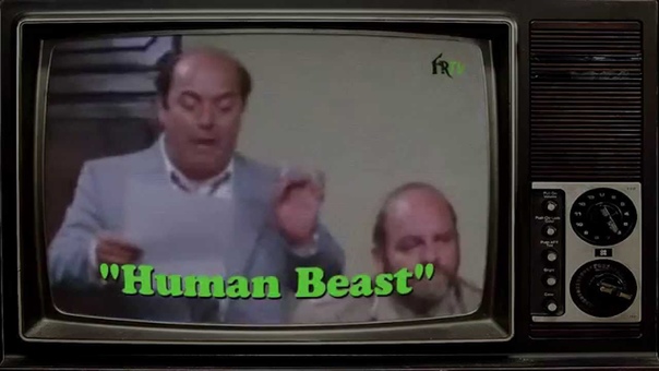 FRANKENSTEIN ROOSTER BEASTLY