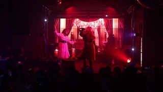 Наннар Орион - Versailles - Masquerade (Москва) - J-Rock Конвент LIVE 2023