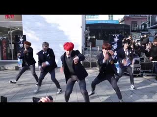 200104    -  full cam 1 - -  - -  ACE   JUN DONGHUN WOW KIMBYEONGKWAN CHAN