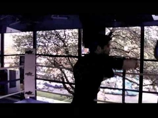 Тренеровка Скотта Эдкинса ( Юрий Бойко - Неоспоримый )