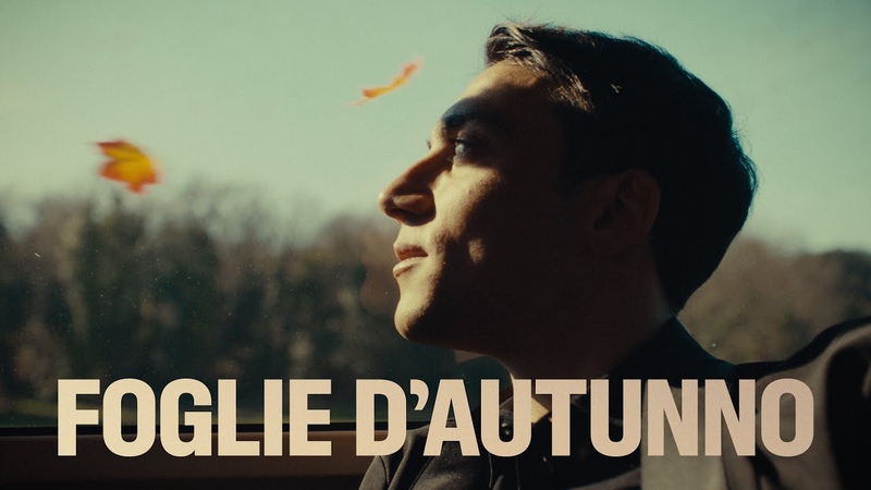 Foglie d Autunno ( Mare Fuori 4) Matteo Paolillo Prod.