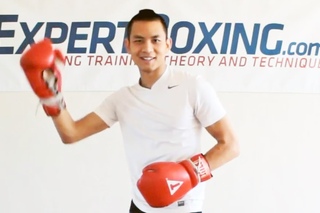 5 Feints for Boxing Tricks