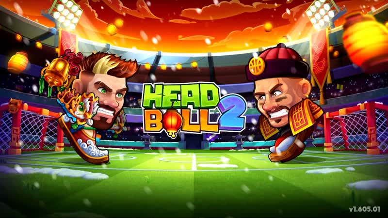Head ball