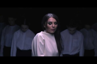 Owl Eyes — Closure