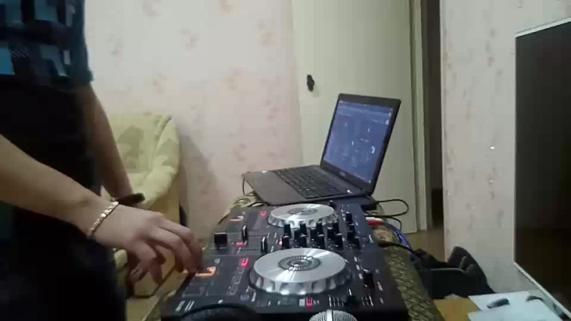 DJ Алексей 21 RU DJ