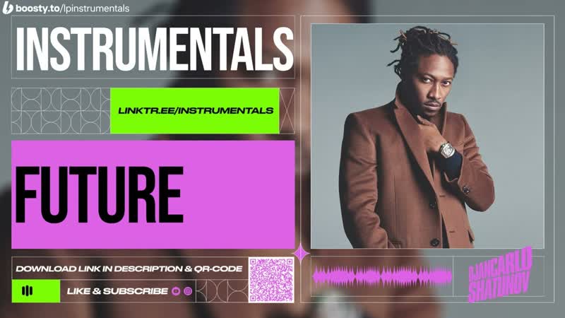 Future The Percocet Stripper Joint (