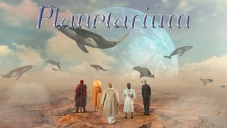 MA55IVE THE RAMPAGE / Planetarium (MUSIC VIDEO)