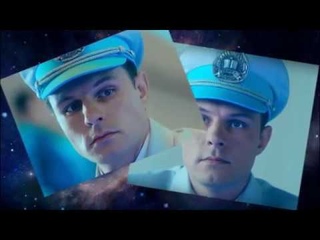 Евгений Пронин в сериале “Лачуга должника“/фото