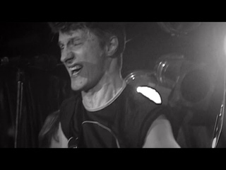 Разные Люди & Чиж  GoodBye (СПб, Red Club, )