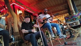 “Folsom prison blues“