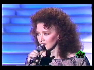 Sanremo - 1987 - Fiorella Mannoia - Quello che le donne non dicono
