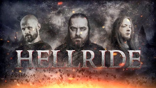 Keep of Kalessin - Hellride Official Lyric Video