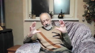 Интервью с мудрым участником МММ 2.0 на канале ALMA PATER. Про банковскую систему и Мавроди. #ммм2