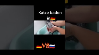 🇩🇪🆚🇷🇺#spaß #tiktok #russland #deutschland #shorts