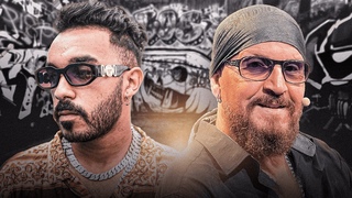 Dollypran X Cheb Bilal - Koulchi Tach (Amine H Music)
