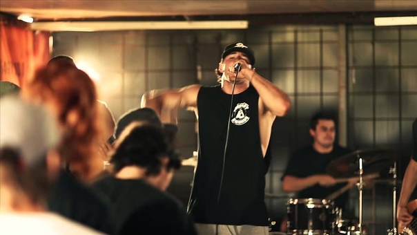 Relentless Undefeated Official Film