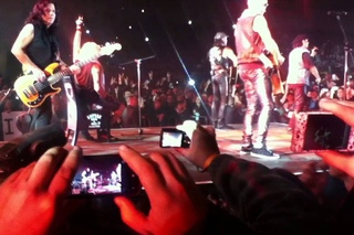 SCORPIONS в Харькове