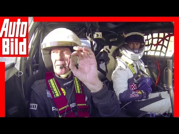 RXn Roll Estering Walther Röhrl und Mattias