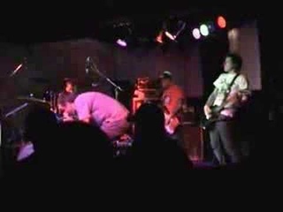 Captain Cleanoff - Hardcore Fashion Parade