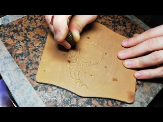 Tracing and cutting