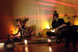 Avi Adir and Andrew Tanzu [iSoul Club]