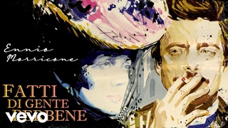 Ennio Morricone - Fatti di Gente per Bene  The Murri Affair (Full Soundtrack)