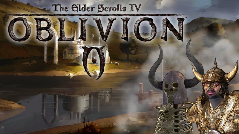Получемпион Сиродила Special Ор Лилит, TES IV: