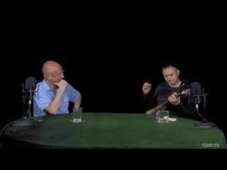 Разведопрос: Александр Таиров о жизни и творчестве Караваджо
