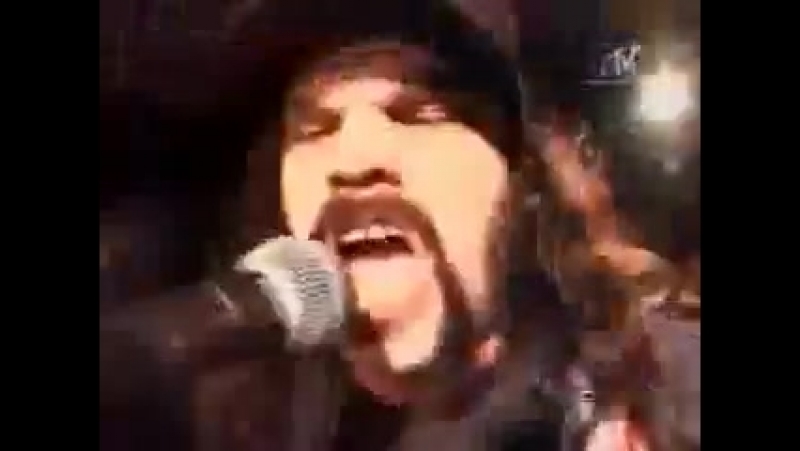 Nashville Pussy Go Motherfucker