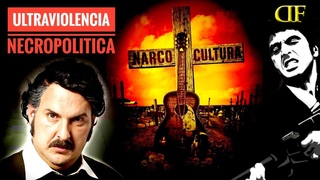 LA NARCOCULTURA SE TOMA AMRICA Y NADIE HACE NADA
