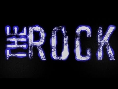 WWE: The Rock Titantron 2016 Electrifying