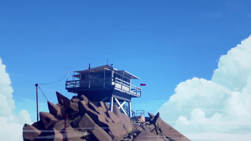 Firewatch August 2014 Reveal