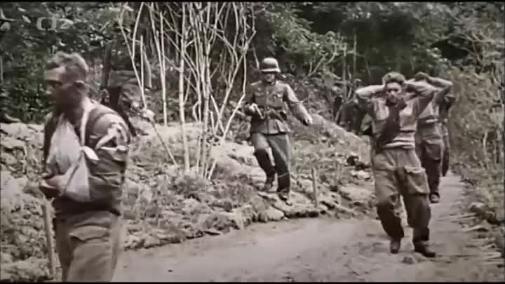 Landser Das Reich kommt