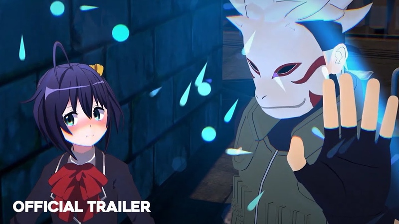 VRChat The Movie, The Metaverse Trailer