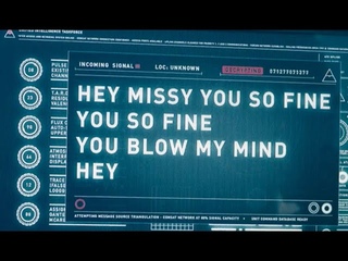 Hey Missy - Doctor Who Parody Spoilers Hey Mickey - by Legs Nose Robinson