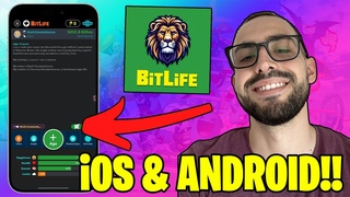 Bitlife Hack/Mod APK All Unlocked iOS & Android - How to Get Bitlife God Mode Free, Bitizen, Money