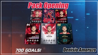 №4 Pack Opening NHL 20