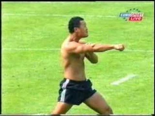 All Blacks