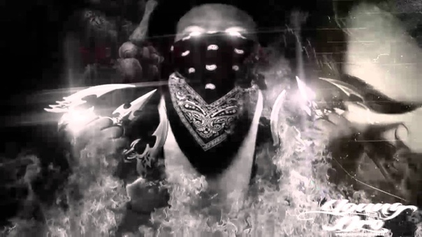 DJ Fire Ritual Ascension