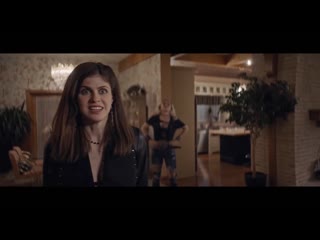 Мы призываем тьму - Русский трейлер (2019) ужасы, триллер